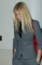 GWYNETH PALTROW Arrives at Los Angeles International Airport 0511