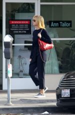 GWYNETH PALTROW Out and About in Santa Monica 1711