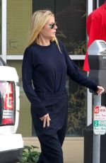 GWYNETH PALTROW Out and About in Santa Monica 1711