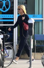 GWYNETH PALTROW Out and About in Santa Monica 1711