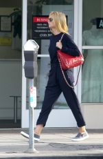 GWYNETH PALTROW Out and About in Santa Monica 1711