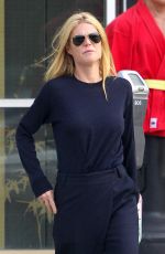 GWYNETH PALTROW Out and About in Santa Monica 1711