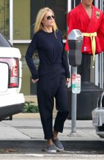 GWYNETH PALTROW Out and About in Santa Monica 1711