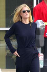 GWYNETH PALTROW Out and About in Santa Monica 1711