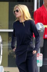 GWYNETH PALTROW Out and About in Santa Monica 1711