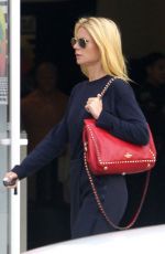 GWYNETH PALTROW Out and About in Santa Monica 1711