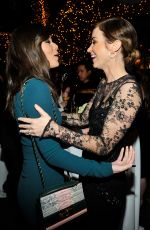 HAILEE STEINFELD at Elie Saab Party in Beverly Hills
