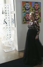 HAYDEN PANETTIERE - Nashville, Season 3 Promos