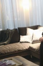 HAYDEN PANETTIERE - Nashville, Season 3 Promos