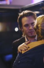 HAYDEN PANETTIERE - Nashville, Season 3 Promos