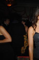HELENA CHRISTENSEN at Reserved Magazine Issue #2 Launch in New York