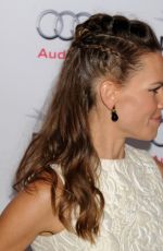 HILARY SWANK at The Homesman premiere at AFI Fest in Hollywood