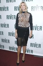IVANKA TRUMP at Broadway Opening Performance in new York