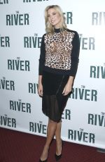IVANKA TRUMP at Broadway Opening Performance in new York