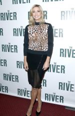 IVANKA TRUMP at Broadway Opening Performance in new York