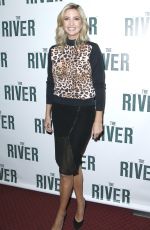 IVANKA TRUMP at Broadway Opening Performance in new York