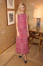 JAIME KING at Vogue and Tory Burch Celebrate the Tory Burch Watch Collection