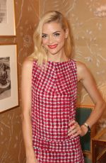JAIME KING at Vogue and Tory Burch Celebrate the Tory Burch Watch Collection