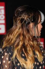 JAMIE CHUNG at Bg Hero 6 Premiere in Hollywood