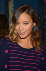 JAMIE CHUNG at C Wonder Flatiron Store Photoshoot in New York