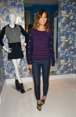JAMIE CHUNG at C Wonder Flatiron Store Photoshoot in New York