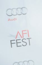 JENA MALONE at AFI Fest 2014 in Los Angeles
