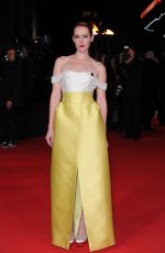 JENA MALONE at The Hunger Games: Mockingjay Part 1 Premiere in London