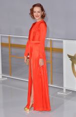 JENA MALONE at The Hunger Games: Mockingjay – Part 1 Premiere in Los Angeles