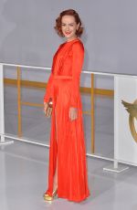 JENA MALONE at The Hunger Games: Mockingjay – Part 1 Premiere in Los Angeles