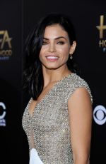 JENNA DEWAN at 2014 Hollywood Film Awards