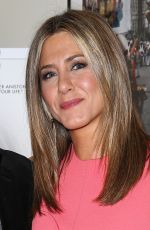 JENNIFER ANISTON at 2014 Variety Screening Series of Cake in Hollywood