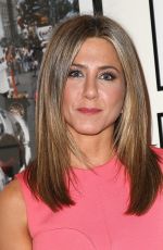 JENNIFER ANISTON at 2014 Variety Screening Series of Cake in Hollywood