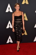 JENNIFER ANISTON at AMPAS 2014 Governor’s Awards in Hollywood