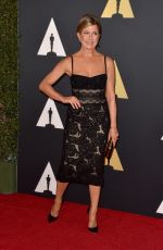 JENNIFER ANISTON at AMPAS 2014 Governor’s Awards in Hollywood