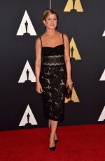 JENNIFER ANISTON at AMPAS 2014 Governor’s Awards in Hollywood
