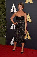 JENNIFER ANISTON at AMPAS 2014 Governor’s Awards in Hollywood