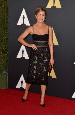 JENNIFER ANISTON at AMPAS 2014 Governor’s Awards in Hollywood