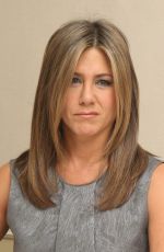 JENNIFER ANISTON at Cake and Horrible Bosses 2 Press Conference