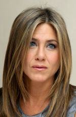 JENNIFER ANISTON at Cake and Horrible Bosses 2 Press Conference
