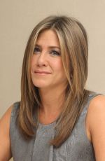 JENNIFER ANISTON at Cake and Horrible Bosses 2 Press Conference
