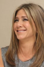 JENNIFER ANISTON at Cake and Horrible Bosses 2 Press Conference