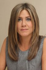 JENNIFER ANISTON at Cake and Horrible Bosses 2 Press Conference