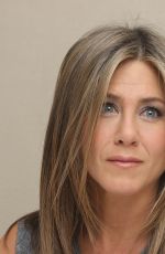 JENNIFER ANISTON at Cake and Horrible Bosses 2 Press Conference