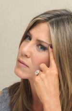 JENNIFER ANISTON at Cake and Horrible Bosses 2 Press Conference