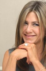 JENNIFER ANISTON at Cake and Horrible Bosses 2 Press Conference