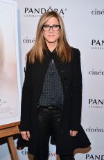 JENNIFER ANISTON at Cake Special Screening in West Hollywood