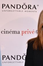 JENNIFER ANISTON at Cake Special Screening in West Hollywood