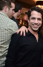 JENNIFER ANISTON at Cake Special Screening in West Hollywood