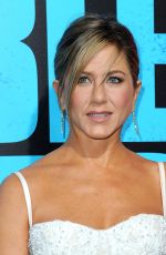 JENNIFER ANISTON at Horrible Bosses 2 Premiere in Los Angeles