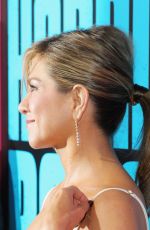 JENNIFER ANISTON at Horrible Bosses 2 Premiere in Los Angeles